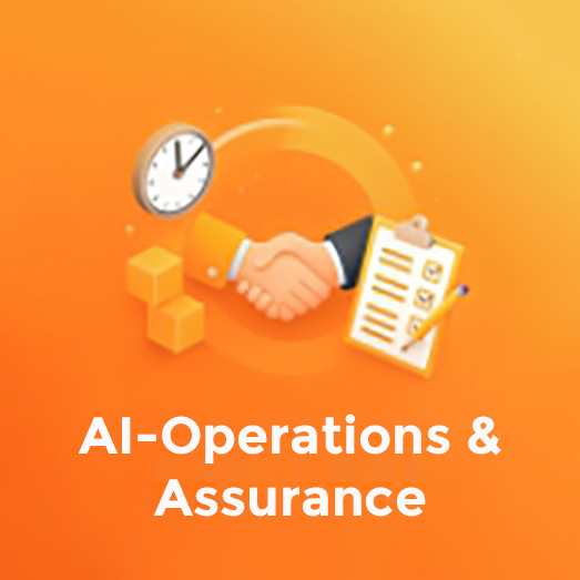 AI-Operations & Assurance