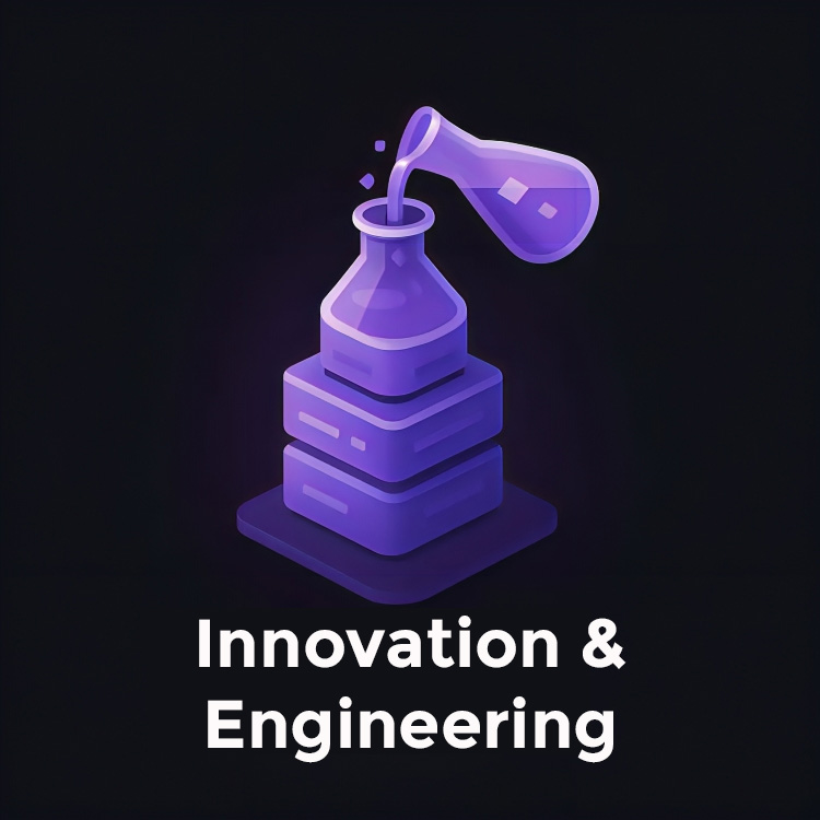 Innovation & Engineering