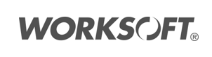 worksoft logo